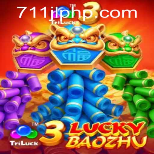 Discover the Excitement of 3LuckyBaozhu: A New Gaming Sensation