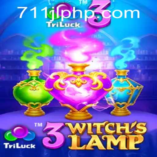 The Enchanting World of 3WitchsLamp: A Deep Dive