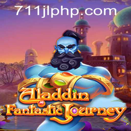 Discovering Aladdin: The Enchanting Adventure with a Modern Twist