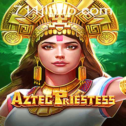 The Enchanting World of AztecPriestess: A Deep Dive into the Captivating Game