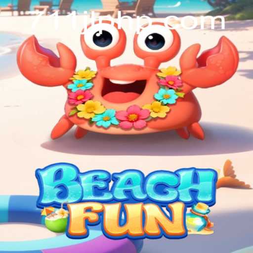 Exploring BeachFun: A Comprehensive Guide to an Exciting New Game