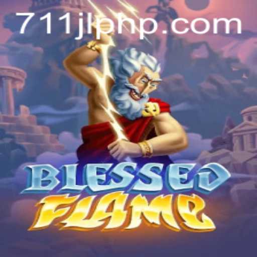 Unveiling the Mystical World of BlessedFlame: A Comprehensive Guide