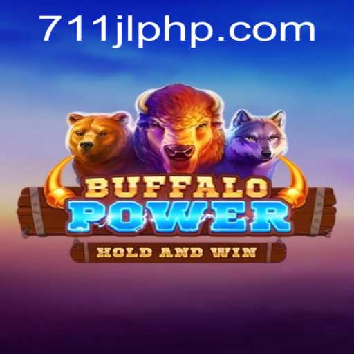 Buffalo Power: The Thrilling Adventure of Strategy and Luck