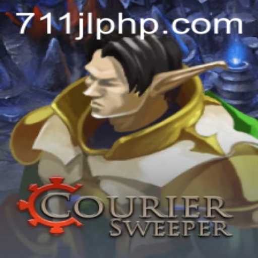 CourierSweeper: Navigating Challenges and Delivering Adventures in the World of 711JL