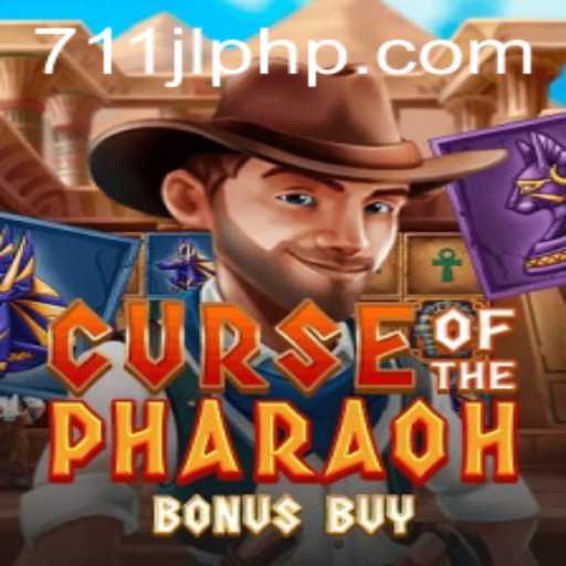 Embark on a Mystical Adventure with Curse of the Pharaoh Bonus Buy