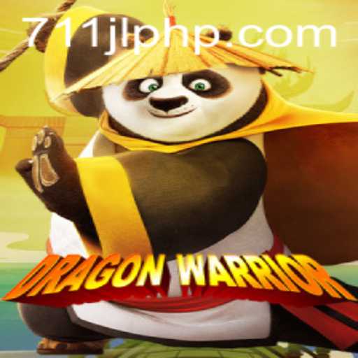 DragonWarrior: Unleash Your Inner Hero in 711JL