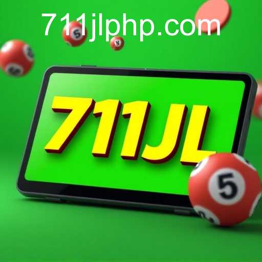 The Emergence and Impact of Online Lottery with a Focus on 711JL