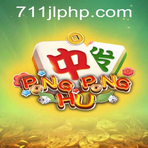 Unveiling PONGPONGHU: A New Gaming Sensation with 711JL