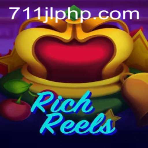 RichReels: The Ultimate Casino Experience