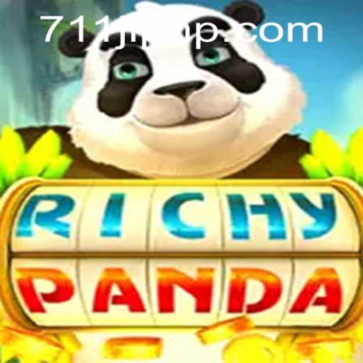 Discover the Exciting World of RichyPanda: A Game of Strategy and Fun