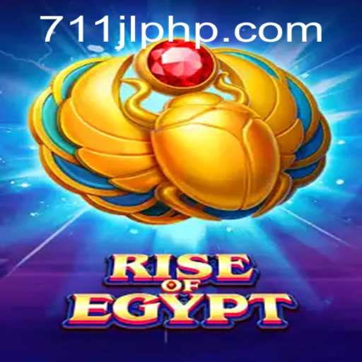 Rise of Egypt: Embark on an Epic Journey Through Ancient Lands