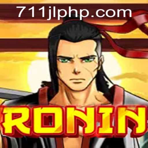 Discover the World of Ronin: A Unique Gaming Experience