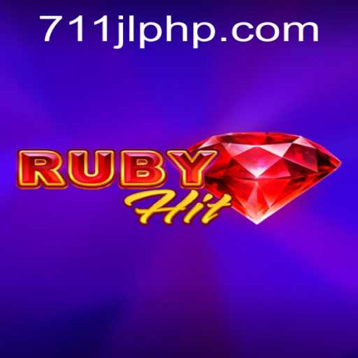 Unveiling RubyHit 711JL: The Thrilling New Game Everyone's Talking About