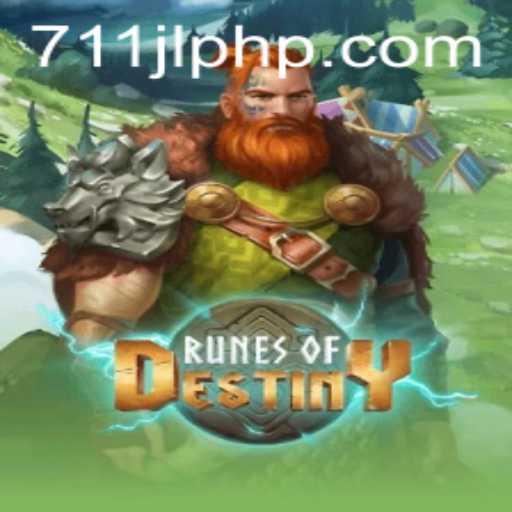 RunesOfDestiny: An Epic Journey in the Realm of Magic and Strategy