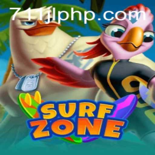 SurfZone: Dive into the Thrilling Waves of Game Innovation