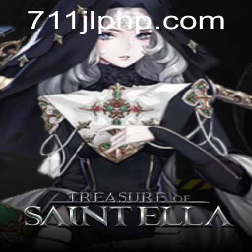 A Journey Through TreasureofSaintElla: Unveiling the Secrets of 711JL